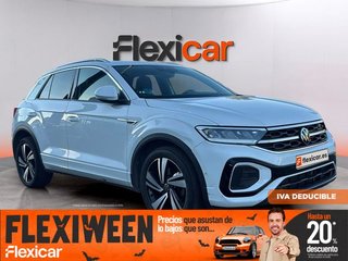 Volkswagen T-Roc R-Line 1.5 TSI 110kW (150CV) DSG