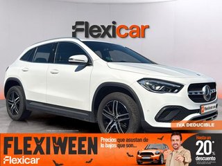 Mercedes-Benz GLA GLA 200 D