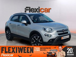 Fiat 500X Cross 1.3 Firefly T4 110KW S&S DCT