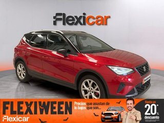 Seat Arona 1.5 TSI 110kW (150CV) DSG FR