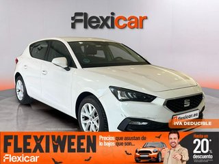 Seat Leon 2.0 TDI 85kW S&S Reference