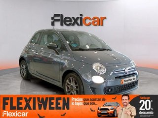 Fiat 500 Sport 1.0 Hybrid 51KW (70 CV)