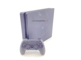 sony ps4 slim 500gb
