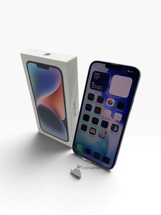 apple iphone 14 plus 128gb