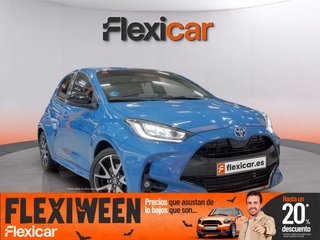 Toyota Yaris 1.5 120H Active Tech