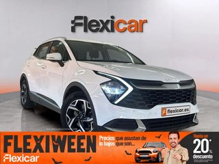 Kia Sportage 1.6 CRDi MHEV 100kW (136CV) Drive 4x2