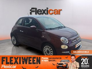 Fiat 500 Dolcevita 1.0 Hybrid 51KW (70 CV)