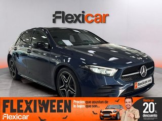 Mercedes-Benz Clase A A 180 d