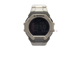 reloj pulsera unisex casio g-shock gbd-200