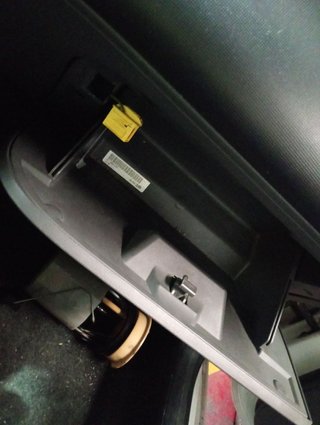 GUANTERA Seat Ibiza Berlina (6J5)(06.2008->)