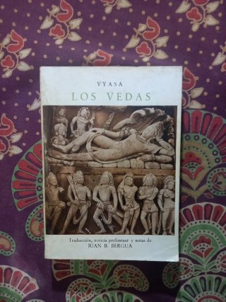 Los vedas