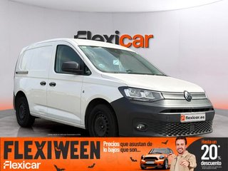 Volkswagen Caddy Cargo 2.0 TDI 55kW (75CV)