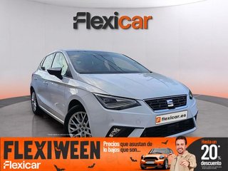 Seat Ibiza 1.0 TSI 85kW (115CV) FR Salta