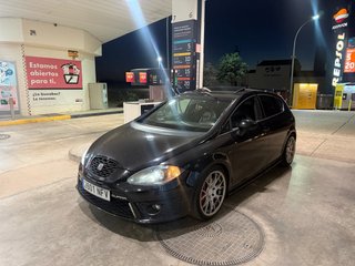 SEAT Leon cupra