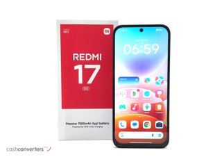 xiaomi redmi 17 5g 4gb 256gb