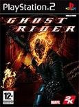 ghost rider ps2