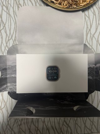 Apple Watch Ultra 2 49mm