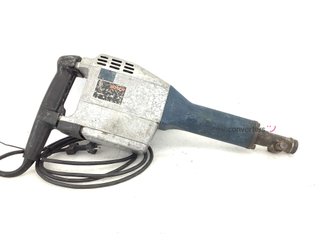 martillo neumatico bosch gsh11e