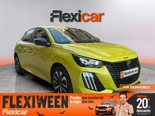Peugeot 208 Style HYBRID 110 eDCS6