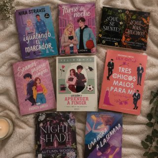 Libros sorpresa