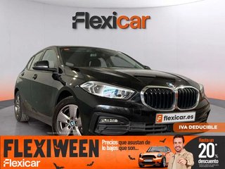 BMW Serie 1 116d