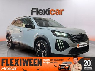 Peugeot 2008 Allure Puretech 130 S&S EAT8