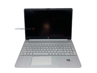 pc portatil hp 15s