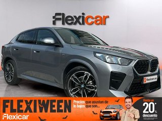 BMW X2 sDrive18d