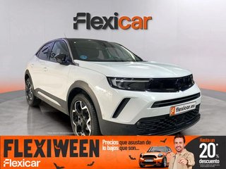 Opel Mokka 1.2 T 100kW (136 CV) Ultimate