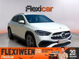 Mercedes-Benz GLA GLA 200 D