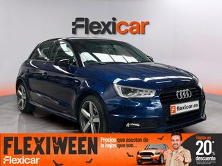 Audi A1 Adrenalin 1.6 TDI 85kW (116CV) Sportback
