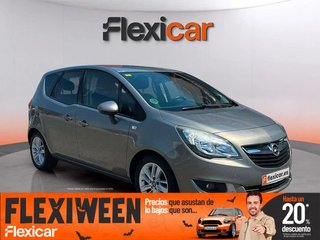 Opel Meriva 1.6 CDTI 110 CV S/S Ecoflex Selective