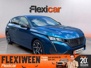 Peugeot 308 5P Allure PureTech 130 S&S MAN