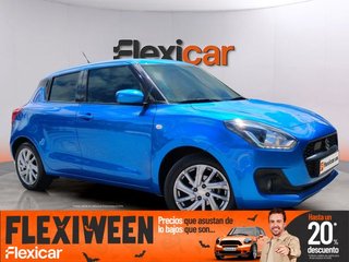 Suzuki Swift 1.2 GLE Mild Hybrid