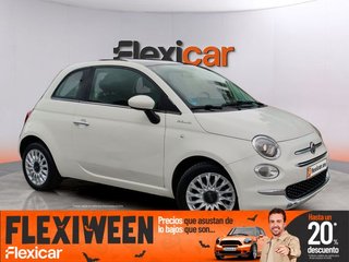 Fiat 500 Dolcevita 1.0 Hybrid 51KW (70 CV)