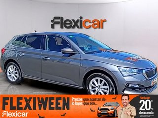 Skoda Scala 1.0 TSI 70 KW (95 CV) Ambition