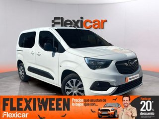 Opel Combo Cargo 1.5 TD 75kW (100CV) S/S Life L