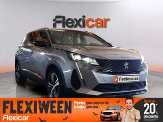 Peugeot 5008 1.5 BlueHDi 96kW S&S GT EAT8