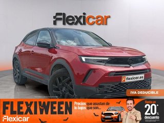 Opel Mokka 1.2 T 100kW (136 CV) GS