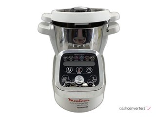 robot multifuncion moulinex cuisine companion hf800a