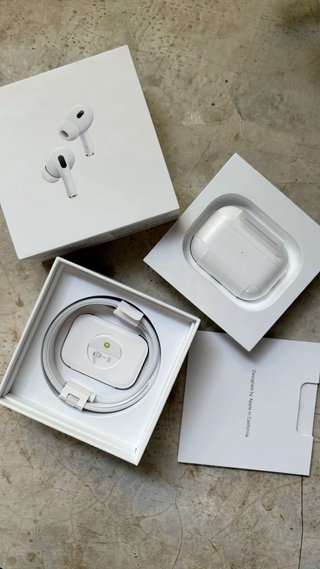 Apple AirPods Pro (3ª generación)