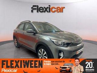 Kia Stonic 1.0 T-GDi 74kW (100CV) MHEV MT Drive