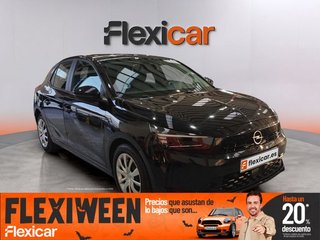 Opel Corsa 1.2T XHL 74kW (100CV) Edition