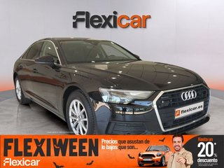 Audi A6 Avant 40 TDI 150kW (204CV) S tronic