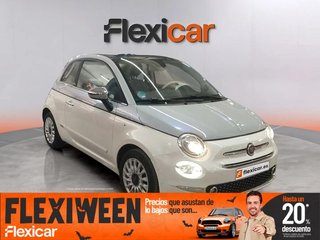 Fiat 500 Dolcevita 1.0 Hybrid 51KW (70 CV)