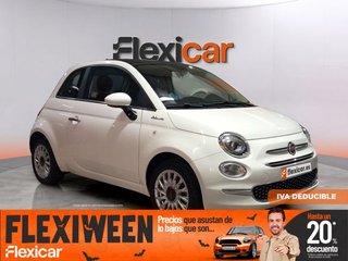 Fiat 500 Dolcevita 1.0 Hybrid 51KW (70 CV)