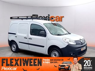 Renault Kangoo Profesional N1 Energy dCi 55kW (75CV)