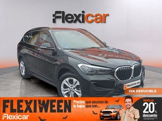 BMW X1 xDrive25e