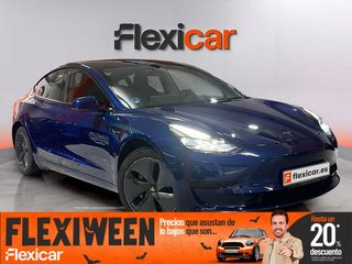 Tesla Model 3 RWD