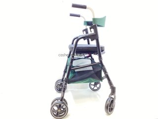 andador playcare rollator
